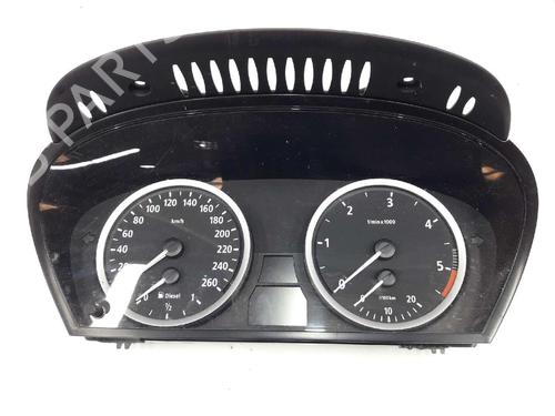 Instrument cluster BMW 5 (E60) 530 d | BP3383534C47 