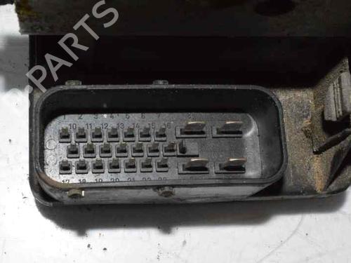 ABS pump VW POLO (9N_, 9A_) 1.4 TDI | BP2972879M43 