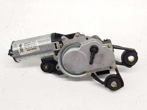 Rear wiper motor SEAT IBIZA II (6K1) 1.6 i | BP6018676M102 