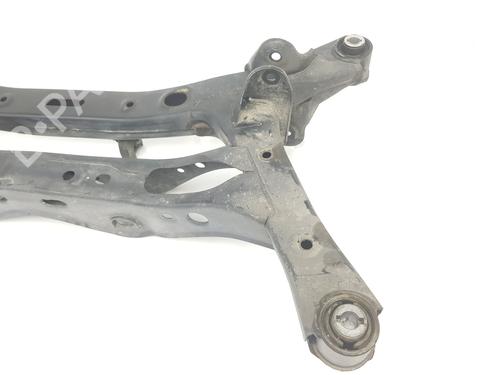 Rear axle KIA OPTIMA (JF) 1.7 CRDi | BP18834578M2 