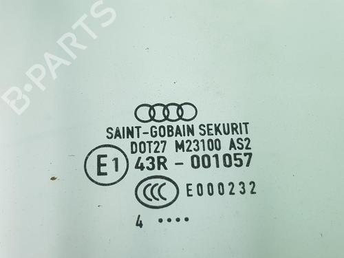 Rear right window mechanism AUDI A3 Sportback (8PA) 3.2 V6 quattro | BP10526248C25 