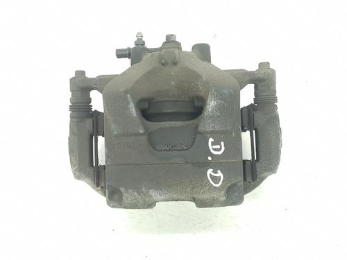 Used Right front brake caliper CHEVROLET ORLANDO (J309) 2.0 D (163 hp) 11597173