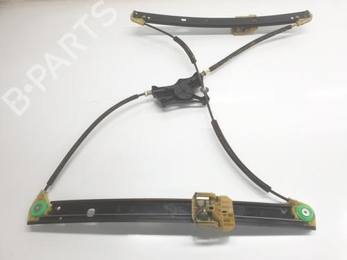 Front right window mechanism AUDI A6 C7 (4G2, 4GC) 2.0 TDI | BP30468955C23