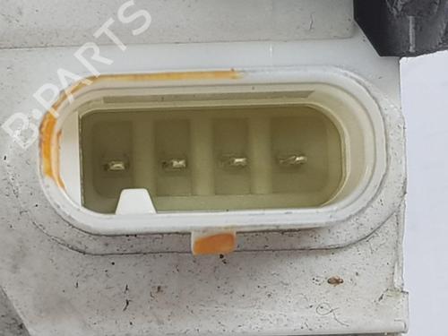 Rear left lock MERCEDES-BENZ C-CLASS (W204) C 220 CDI (204.008) | BP11173974C100 
