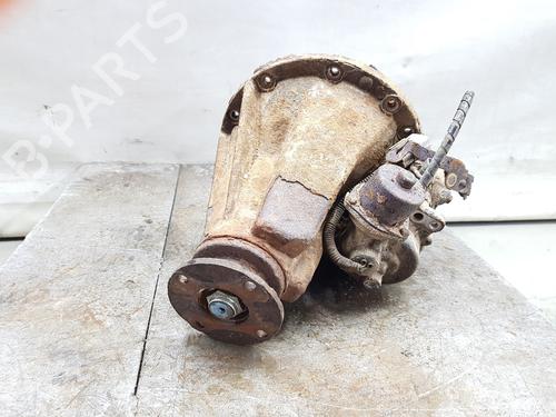 Diferencial trasero TOYOTA LAND CRUISER 90 (_J9_) 3.0 TD (KZJ90_, KZJ95_, KZJ90R, KZJ95R, KZJ90W, KZJ95W) | BP30699404M24 