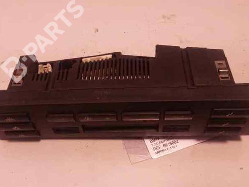 Climate control BMW 3 (E46) 330 d | BP816867I5 