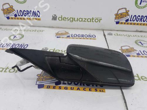 Left mirror BMW 5 (E60) 520 d | BP1571884C26 