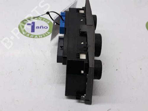 Climate control OPEL ASTRA H (A04) 1.7 CDTI (L48) | BP4945124I5 