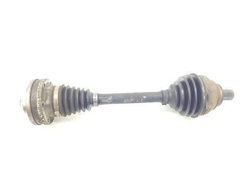 Used Left front driveshaft VW PASSAT B8 Variant (3G5, CB5) 2.0 TDI (150 hp) 23127752