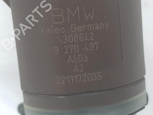Electronic module BMW 6 Gran Coupe (F06) 650 i | BP14103533M83 