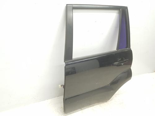 Left rear door TOYOTA LAND CRUISER PRADO (_J12_) 3.0 D-4D (KDJ120, KDJ125, KDJ121) | BP24432806C4 