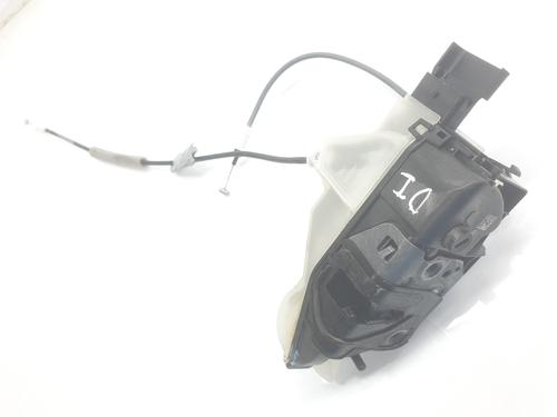 Front left lock CITROËN C3 III (SX) | BP35965991C98 - Image 4