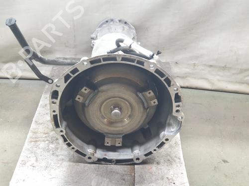 Gearbox JEEP WRANGLER III (JK) 2.8 CRD | BP30883805M3