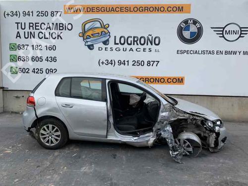 Elektronisk modul VW GOLF VI (5K1) 1.6 TDI | BP9968418M83 