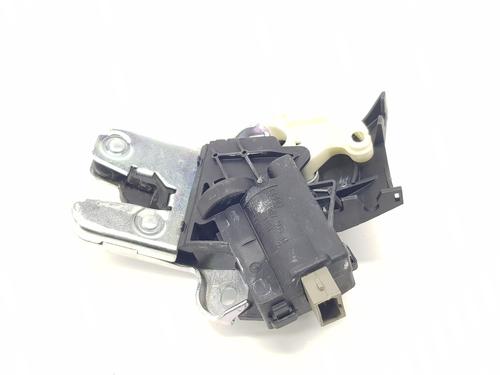 Tailgate lock AUDI A4 B8 (8K2) 2.0 TDI | BP16642657C101 