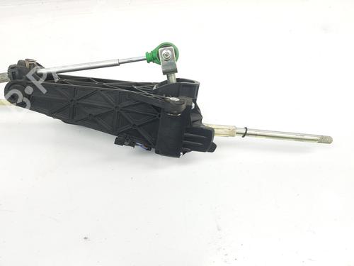 Gear lever VW CRAFTER 30-50 Van (2E_) 2.5 TDI | BP15281885M90 