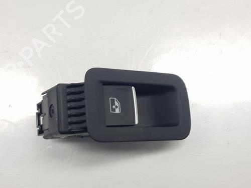 Used Left rear window switch VW GOLF VII (5G1, BQ1, BE1, BE2) 2.0 TDI (150 hp) 11282903