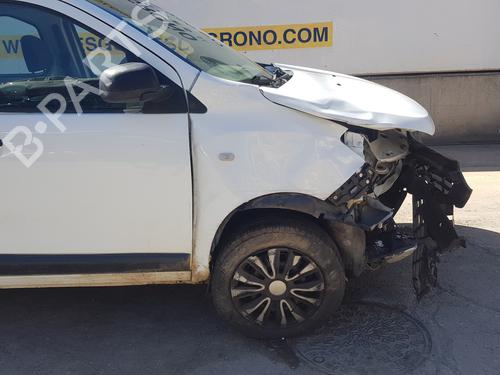 Left front window switch DACIA DOKKER MPV (KE_)  | BP33943788I27  - Image 28