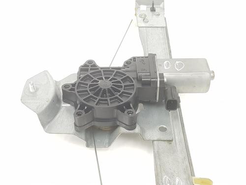 Front right window mechanism RENAULT CLIO IV (BH_) 1.5 dCi 90 | BP17870252C23 