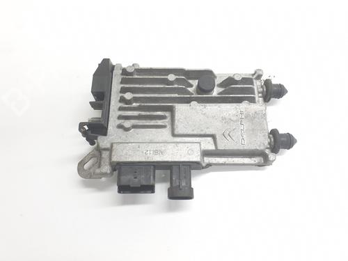 Elektronische module PEUGEOT EXPERT Van (V_) 1.6 BlueHDi 115 (115 hp) 28827318