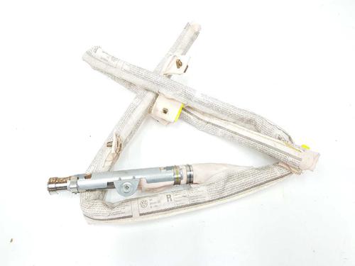 Used Right curtain airbag VW SCIROCCO III (137, 138) 2.0 TDI (140 hp) 6534814