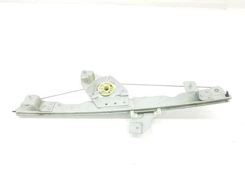Used Front right window mechanism DACIA DUSTER (HS_) 1.5 dCi (HSAJ) (90 hp) 10645165