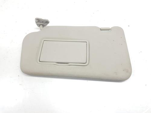 Used Left sun visor NISSAN JUKE (F15) 1.6 (117 hp) 10730255