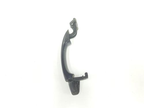 Rear right exterior door handle AUDI A5 Sportback (8TA) 3.0 TDI quattro | BP7173773C130 