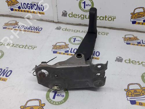 Hand brake RENAULT KANGOO / GRAND KANGOO II (KW0/1_) 1.5 dCi 90 (KW05, KW08, KW0G, KW11) | BP8773752I18 