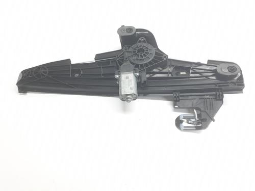 Rudehejsemekanisme venstre bagtil OPEL ASTRA L Sports Tourer (OV5) 1.2 (FRHNPJ) (110 hp) 31096253