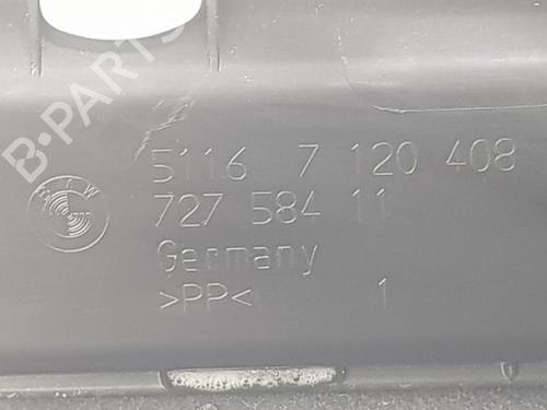 Glove box BMW 3 Touring (E91) 330 d | BP10541170C95 