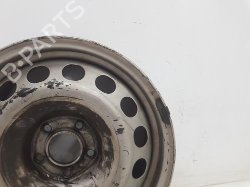 Fælk CITROËN JUMPY III Van (V_) 2.0 BlueHDi 120 | BP31968503C45