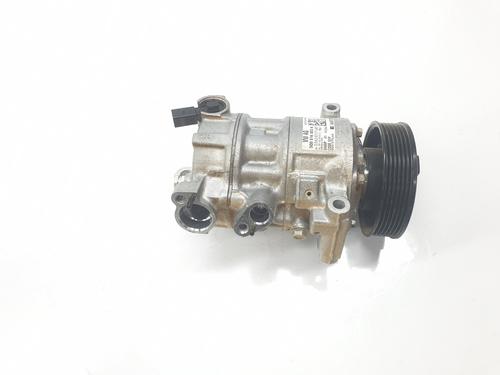 AC-Kompressor VW CRAFTER Platform/Chassis (SZ_) [2016-2025]  29436277