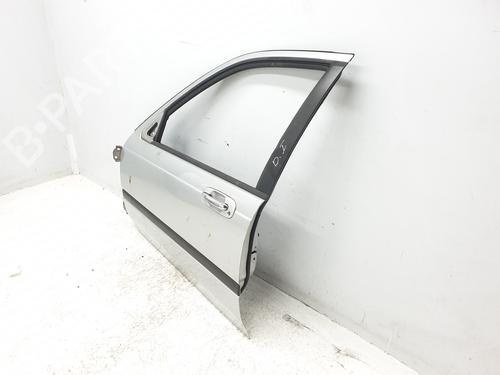 Left front door ROVER 45 I Hatchback (RT) 1.6 | BP20651271C2 