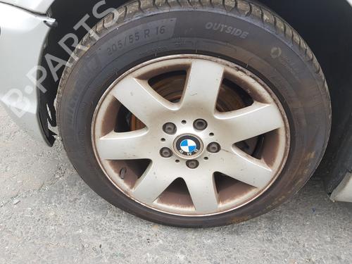 Right front window motor BMW 3 (E46) 320 d | BP16438769E20 