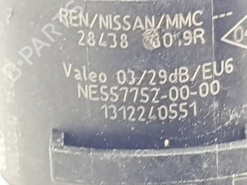 Other DACIA DUSTER (PYM_, PYN_) 1.2 TCe 130 | BP34699185O1  - Image 5