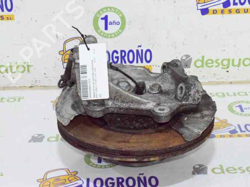 Used Left front steering knuckle BMW 3 Coupe (E92) 320 d (177 hp) 783739