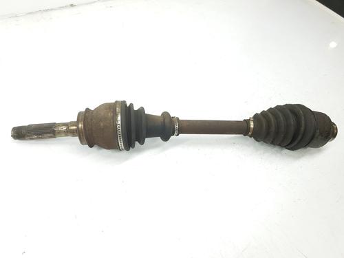 Left front driveshaft MERCEDES-BENZ MB Van (W631) D (631.332, 631.342) | BP11799346M38 