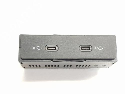 Used Electronic module SEAT IBIZA V (KJ1, KJG) 1.0 MPi (80 hp) 30744269