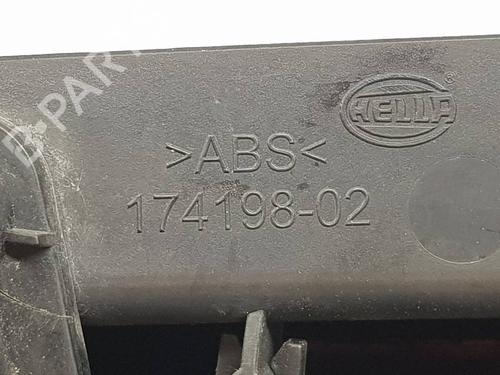 Right taillight VW GOLF VI (5K1) 2.0 TDI | BP39612465C35 - Image 5