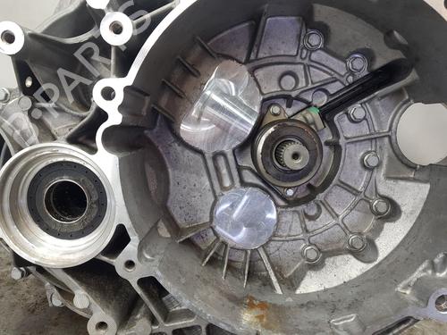 Gearbox VW CRAFTER Van (SY_, SX_)  | BP29535743M3 