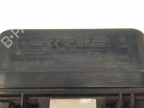 Electronic module TOYOTA RAV 4 IV (_A4_) 2.2 D 4WD (ALA49) | BP39597113M83 - Image 6