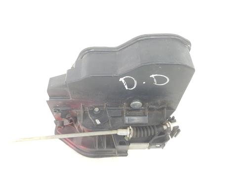 Front right lock BMW 1 (E87) 118 d | BP15261668C97 