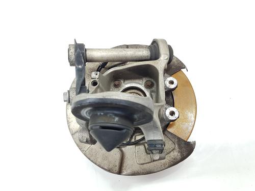 Left rear steering knuckle BMW X6 (E71, E72) xDrive 30 d | BP36672860M27 - Image 4