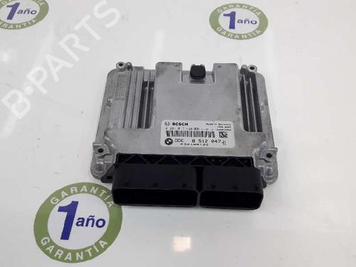 Used Engine control unit (ECU) BMW 3 (E90) 320 d (184 hp) 3382878