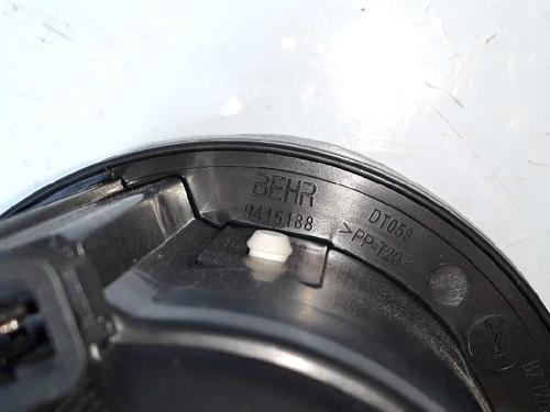 Heater blower motor LAND ROVER DISCOVERY SPORT (L550) 2.0 D 4x4 | BP14070675M62 