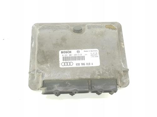 Used Engine control unit (ECU) AUDI A3 (8L1) 1.9 TDI (90 hp) 9254107