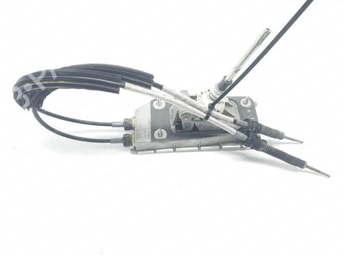 Gear lever SEAT IBIZA IV (6J5, 6P1) 1.4 TDI | BP16753354M90 