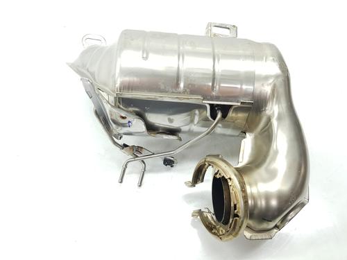 Particulate filter RENAULT ARKANA I (LCM_, LDN_)  | BP34279729M81  - Image 5