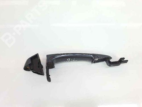 Rear right exterior door handle BMW 3 (F30, F80) 320 d | BP8053009C130 